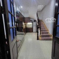 Chính Chủ Bán Nhà Trương Định 21M2