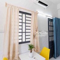 Trống Sẳn Duplex - Full Nội Thất Cơ Bản Cửa Sổ Trời