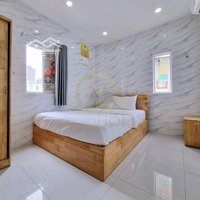 Căn Hộ Studio Cửa Sổthang Máy Hồ Hảo Hớn Quận 1