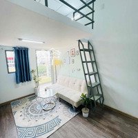 Duplex Bancol Cửa Sổ 30M2 - Ngay Nguyễn Gia Trí Cạnh Bên Đh Hutech