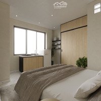 Chdv Mới 100% Studio Cửa Sổnguyễn Thiện Thuật Quận 3