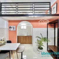 Khai Trương Duplex Mới Tinh Sát Lotte