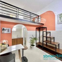 Khai Trương Duplex Mới Tinh Sát Lotte