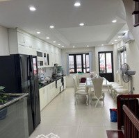 Chỉ Hơn 8 Tỷ. Hoa Khôi, Đẹp Nhất, Hà Trì Hà Đông, 55 M2, 5 Tầng, 2 Thoáng. Ôtô 45C Tránh.