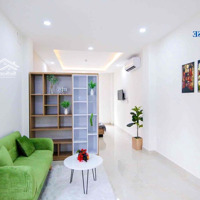 Cho Thuê Stiudio 40M2 Phan Xích Long - Phú Nhuận