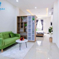 Cho Thuê Stiudio 40M2 Phan Xích Long - Phú Nhuận