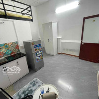 Cho Thuê Phòng Dạng Duplex Tại Phú Nhuận-Phòng Rộng Thoáng Mát Sạch Se