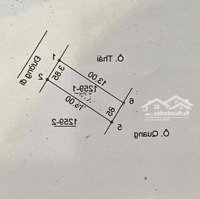 Đất La Tinh Đông La Đường Thông Ô Tô Đỗ Cửa