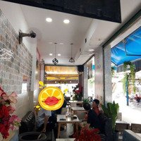 Sang Gấp Quán Cafe Căn Góc 2 Mặt Tiền Phường Tân Quý Tân Phú