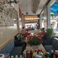 Sang Gấp Quán Cafe Căn Góc 2 Mặt Tiền Phường Tân Quý Tân Phú