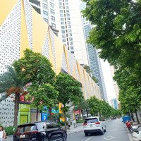 Cần Bán Gấp 2 Shophouse Chân Đế Tòa C - Chung Cư Vinhomes D''capitale - Trần Duy Hưng