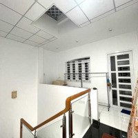 Nhà Mới 52M2 Sổ Vuông P.15 Tân Bình - Chưa Đến 5 Tỏi