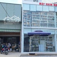 Nhà Mặt Tiền Kinh Doanh 8M Ql13