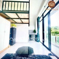 Hình Thật Giá Thật_Duplex Balcony_Thang Máy_Ngay Ngac Tư Hàng Xanh