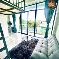 Hình Thật Giá Thật_Duplex Balcony_Thang Máy_Ngay Ngac Tư Hàng Xanh