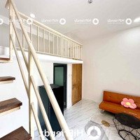 Duplex Mới 100% -Ngay Gần Nguyễn Sơn_Vườn Lài_Thoại Ngọc Hầu