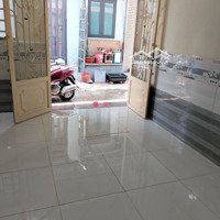 Nhà Trệt H.xe Hơi, Gần Cây Xăng Đông Thạnh, Hóc Môn