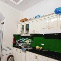 Bán Nhà, Vạn Phúc Hà Đông, Khu Phân Lô Cán Bộ. 38M2, 5 Tầng, Giá Bán 5,2Tỷ