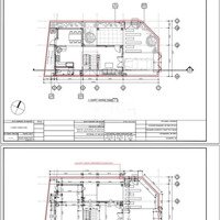 Bán Villa Mini Hóc Môn