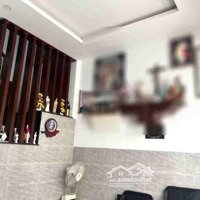 Bán Nhà Hẻm Xe Hơi 3 Tầng 3 Phòng Ngủtăng Nhơn Phú B 45M2_4*12 Chỉ 5.1 Tỷ Mới Đẹp Ở Ngay