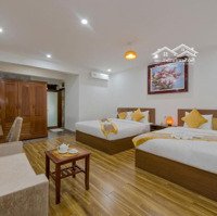 Hoi An Villa For Sale - Bán Khách Sạn View Sông Hội An - Gần Chợ Đêm