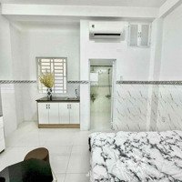 Cho Thuê Căn Hộ Studio Cửa Sổ,30M2, Bình Thạnh- Phú Nhuận Giá Rẻ Hssv