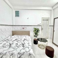 Cho Thuê Căn Hộ Studio Cửa Sổ,30M2, Bình Thạnh- Phú Nhuận Giá Rẻ Hssv