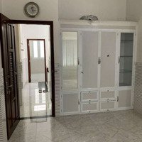 57M2 Chỉ 5 Tỷ 4, Hẻm 3M Hậu Giang, Gần Cầu Hậu Giang, P11,Q6