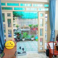 Nhà Đẹp Ở Ngay, Thoáng Mát Tt Q.8, 75M2, Shr, Khu Dân Cư Hiện Hữu.