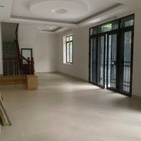 Chính Chủ: Cho Thuê Nhà Lk Căn Góc 4 Tầng Khu Dv Mậu Lương 20 Triệu/Tháng - Liên Hệ: 0846.293.666