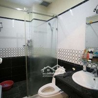 Cho Thuê Phòng 40M2 Nội Thất Đầy Đủ, Tự Do, Wc Riêng, Trần Trọng Cung