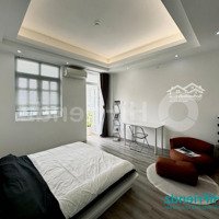 Căn Hộ Style Minimal Ngay Trần Khánh Dư, Tân Định, Quận 1