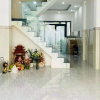 Gấp Bán Nhà Mới 5 Tầng 51M2 Ngang 4.3M Ô Tô Vào Nhà