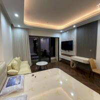 Cho thuê căn hộ 1 phòng ngủ chung cư hạng sang Diamond Crown- Lê Hồng Phong
