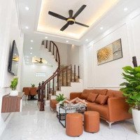 Bán Nhà Riêng Minh Khai - 36M2 - 4,2Tỷ - Nội Thất Mới Sang Xịn, Xách Vali Về Ở Ngay