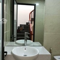 Bán Nhà Xây Mới Gần Bưu Điện Hà Đông Oto Cách 50M Ngõ Thoáng 32M2 5Tầg Full Nội Thất Giá Chỉ 4,45Tỷ