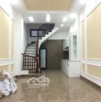 Bán Nhà Xây Mới Gần Bưu Điện Hà Đông Oto Cách 50M Ngõ Thoáng 32M2 5Tầg Full Nội Thất Giá Chỉ 4,45Tỷ