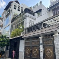 Nhà Phố Villa Hẻm Lưu Luyến 351 Lê Văn Sỹ