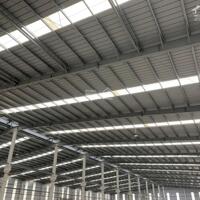 Cho thuê xưởng sản xuất KCN Yên Phong, Bắc Ninh DT 1500m2, 3000m2 và 5000m2