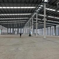 Cho thuê xưởng sản xuất KCN Yên Phong, Bắc Ninh DT 1500m2, 3000m2 và 5000m2