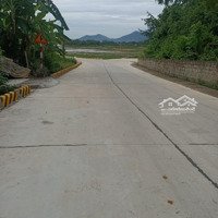 Bán 1114M2 Đất Ở Cư Yên - Lương Sơn Lưng Tựa Núi View Cánh Đồng Giá Đầu Tư