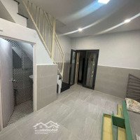 2 Tầng 30M2 - 1 Phòng Ngủ - Sổ Hồng Riêng - Đang Cho Thuê 6 Triệu