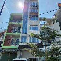 BDS HVL CHO THUÊ MT XA LỘ HÀ NỘI TÒA 7 TẦNG 500 M2 GIÁ 70TR