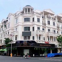 Bán Nhà Phố Cityland Phan Văn Trị - Phường 10 - Gò Vấp - Hợp Đồng Thuê 450 Triệu/Năm