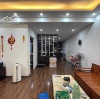 Chung Cư Jsc 34 Ngõ 164 Khuất Duy Tiến Thanh Xuân 84 M2, 2 Phòng Ngủ, 2 Vs Full Nội Thất 0989898986