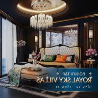 Mở Bán Giỏ Hàng Độc Quyền Căn Hộ Biển The Sailing, Chiết Khấu 21%, Full Nội Thất Tiêu Chuẩn 5 Sao