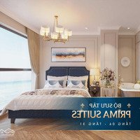 Mở Bán Giỏ Hàng Độc Quyền Căn Hộ Biển The Sailing, Chiết Khấu 21%, Full Nội Thất Tiêu Chuẩn 5 Sao