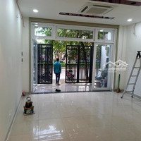 Mặt Tiền Lê Đức Thọ - Phạm Huy Thông (4X20M) 1 Trệt 1 Lầu Mới Đẹp