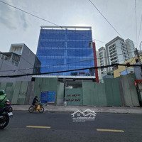 Chính Chủ Cho Thuê Tòa Nhà Mặt Tiền 485-487 Lê Quang Định, P1, Q. Gò Vấp, 4250M2 Sàn, 0908140491