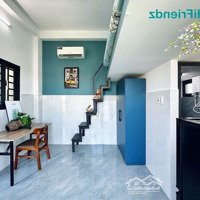 Dự Án Phòng Bancol Full Nội Thất Dành Cho Các Bạn Sv Vlu, Iuh